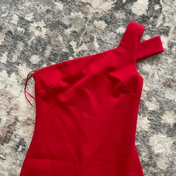 Likely Maxson Gown - Size 6 - Picture 7 of 11